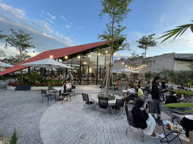 Khám Phá 20+ Quán Cafe Đẹp Nhất Tây Ninh: Điểm Hẹn Sống Ảo & Thư Giãn Tuyệt Vời Khám Phá 20+ Quán Cafe Đẹp Nhất Tây Ninh: Điểm Hẹn Sống Ảo & Thư Giãn Tuyệt Vời