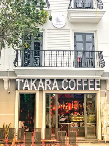 Khám Phá 20+ Quán Cafe Đẹp Nhất Tây Ninh: Điểm Hẹn Sống Ảo & Thư Giãn Tuyệt Vời Khám Phá 20+ Quán Cafe Đẹp Nhất Tây Ninh: Điểm Hẹn Sống Ảo & Thư Giãn Tuyệt Vời