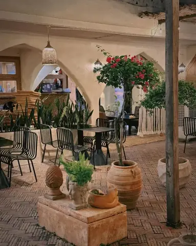 Top Quán Cafe Đẹp Ở Thủy Nguyên: Địa Điểm Check-in "sống Ảo" & Thư Giãn Cực Chất Top Quán Cafe Đẹp Ở Thủy Nguyên: Địa Điểm Check-in "sống Ảo" & Thư Giãn Cực Chất