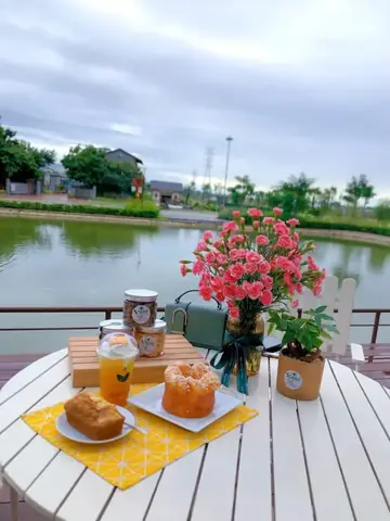 Top Quán Cafe Đẹp Ở Thủy Nguyên: Địa Điểm Check-in "sống Ảo" & Thư Giãn Cực Chất Top Quán Cafe Đẹp Ở Thủy Nguyên: Địa Điểm Check-in "sống Ảo" & Thư Giãn Cực Chất