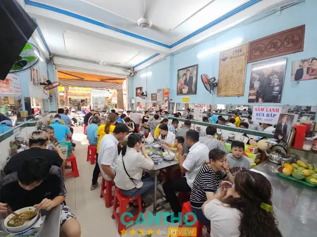 Top Quán Cafe View Đẹp Gần Bến Ninh Kiều Cần Thơ: Hướng Dẫn Chọn Lựa Thú Vị