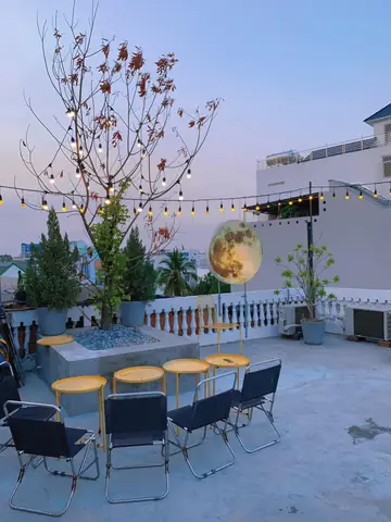 Top Quán Cafe View Đẹp Gần Bến Ninh Kiều Cần Thơ: Hướng Dẫn Chọn Lựa Thú Vị