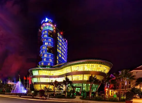 Top Quán Cafe View Đẹp Gần Bến Ninh Kiều Cần Thơ: Hướng Dẫn Chọn Lựa Thú Vị