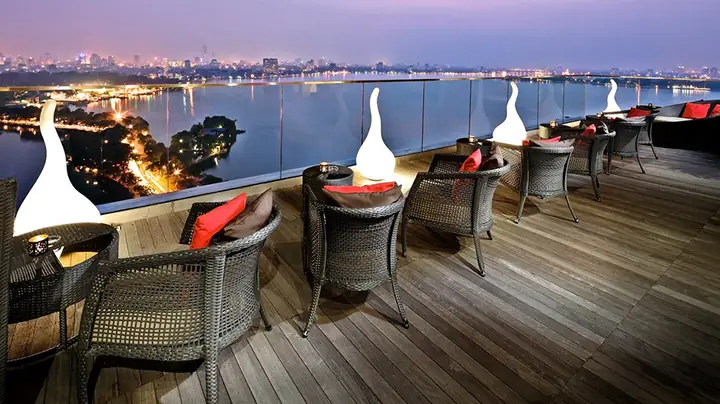 Top Quán Cafe Hẹn Hò Lãng Mạn, Riêng Tư Nhất Hà Nội