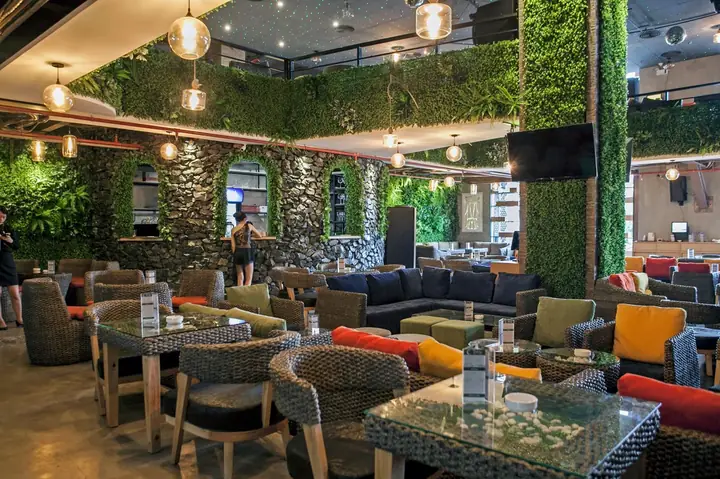 Top Quán Cafe Hẹn Hò Lãng Mạn, Riêng Tư Nhất Hà Nội