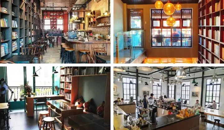 Top Quán Cafe Học Bài Yên Tĩnh Quận 7: Review Chi Tiết & Kinh Nghiệm Chọn Lọc