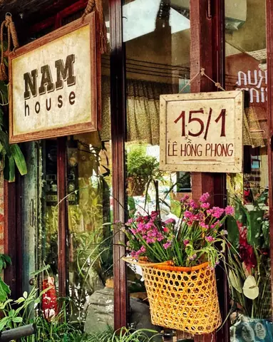 Top Quán Cafe Màu Hồng Đẹp & Chill Nhất Đà Nẵng: Check-in Liền Tay!