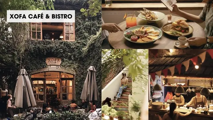 Top Quán Cafe Mở Xuyên Tết Hà Nội 2025: Check-in Xả Láng Không Lo Đóng Cửa Top Quán Cafe Mở Xuyên Tết Hà Nội 2025: Check-in Xả Láng Không Lo Đóng Cửa