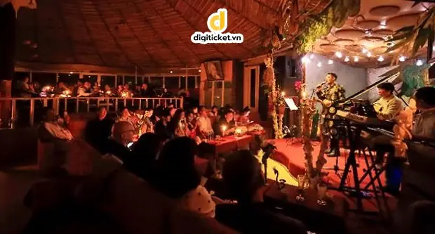 Top Quán Cafe Nhạc Trịnh Đà Lạt: Khám Phá Không Gian Trữ Tình, Lãng Mạn