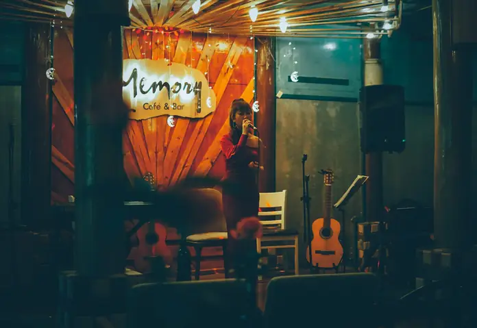 Top Quán Cafe Nhạc Trịnh Đà Lạt: Khám Phá Không Gian Trữ Tình, Lãng Mạn
