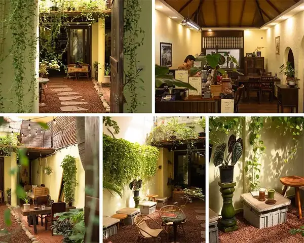 Top Quán Cafe Lê Văn Sỹ: Review & Địa Chỉ Hay Nhất 2024