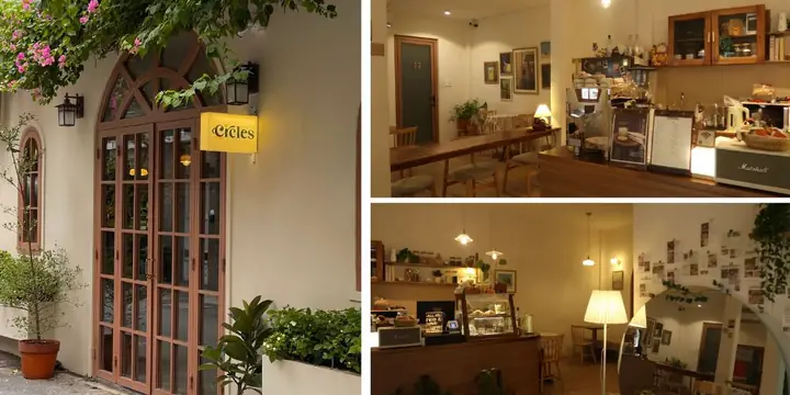 Top Quán Cafe Lê Văn Sỹ: Review & Địa Chỉ Hay Nhất 2024
