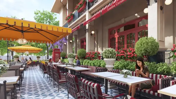 Quán Cafe View Sang Chảnh Ở Sài Gòn: Khám Phá 10+ Địa Điểm Đẹp Như Tranh Vẽ