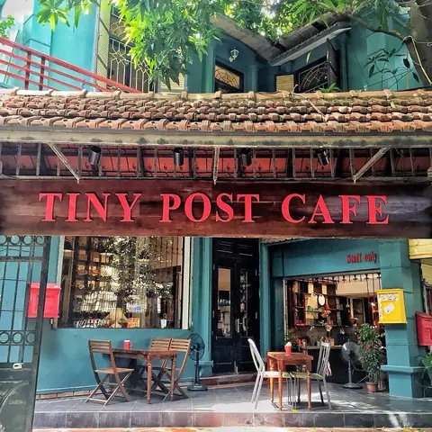 Top 10 Quán Cafe Yên Tĩnh Tại Cầu Giấy: Không Gian Lý Tưởng Cho Làm Việc & Học Tập Top 10 Quán Cafe Yên Tĩnh Tại Cầu Giấy: Không Gian Lý Tưởng Cho Làm Việc & Học Tập