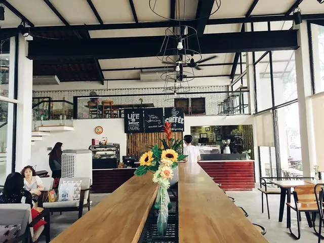 Top Quán Cafe Yên Tĩnh Ở Đà Nẵng Cho Bạn Tìm Chốn Bình Yên