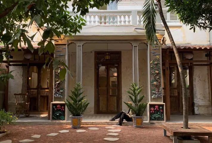 Top 15 Quán Cafe Yên Tĩnh Riêng Tư Ở Sài Gòn Cho Bạn Thư Giãn & Làm Việc Hiệu Quả