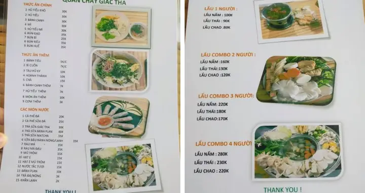 Top Quán Chay Bình Dân Quận 1: Danh Sách Giá Rẻ & Ngon Nhất