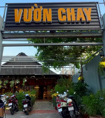 Khám Phá Quán Chay Hoa Sen Vũng Tàu & Các Địa Điểm Chay Ngon Khác Khám Phá Quán Chay Hoa Sen Vũng Tàu & Các Địa Điểm Chay Ngon Khác