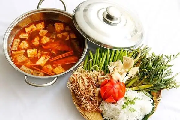 Khám Phá Quán Chay Hoa Sen Vũng Tàu & Các Địa Điểm Chay Ngon Khác Khám Phá Quán Chay Hoa Sen Vũng Tàu & Các Địa Điểm Chay Ngon Khác
