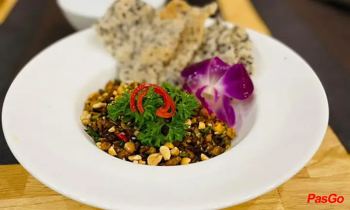 Quán Chay Phúc Tâm Quận 4: Địa Chỉ, Thực Đơn Và Đánh Giá Chi Tiết Quán Chay Phúc Tâm Quận 4: Địa Chỉ, Thực Đơn Và Đánh Giá Chi Tiết