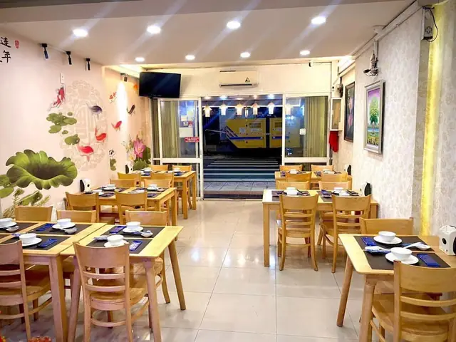 Quán Chay Phúc Tâm Quận 4: Địa Chỉ, Thực Đơn Và Đánh Giá Chi Tiết Quán Chay Phúc Tâm Quận 4: Địa Chỉ, Thực Đơn Và Đánh Giá Chi Tiết