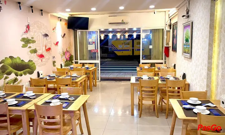 Quán Chay Phúc Tâm Quận 4: Địa Chỉ, Thực Đơn Và Đánh Giá Chi Tiết Quán Chay Phúc Tâm Quận 4: Địa Chỉ, Thực Đơn Và Đánh Giá Chi Tiết