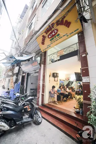 Top 10 Quán Chè Ngon Trần Duy Hưng: Khám Phá Hương Vị Tuyệt Hảo