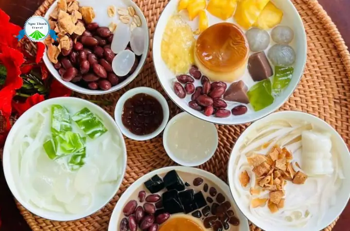 Top 15+ Quán Chè Ngon Nổi Tiếng Đà Nẵng: Khám Phá Thiên Đường Ăn Vặt Mát Lạnh Top 15+ Quán Chè Ngon Nổi Tiếng Đà Nẵng: Khám Phá Thiên Đường Ăn Vặt Mát Lạnh
