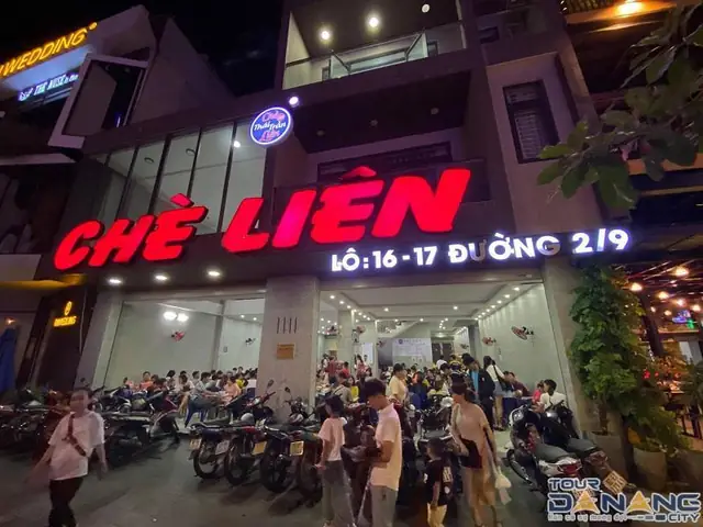 Top 15+ Quán Chè Ngon Nổi Tiếng Đà Nẵng: Khám Phá Thiên Đường Ăn Vặt Mát Lạnh Top 15+ Quán Chè Ngon Nổi Tiếng Đà Nẵng: Khám Phá Thiên Đường Ăn Vặt Mát Lạnh