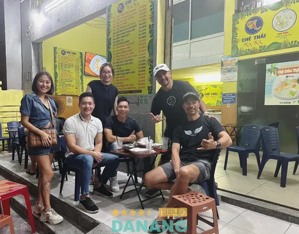 Top 15+ Quán Chè Ngon Nổi Tiếng Đà Nẵng: Khám Phá Thiên Đường Ăn Vặt Mát Lạnh Top 15+ Quán Chè Ngon Nổi Tiếng Đà Nẵng: Khám Phá Thiên Đường Ăn Vặt Mát Lạnh