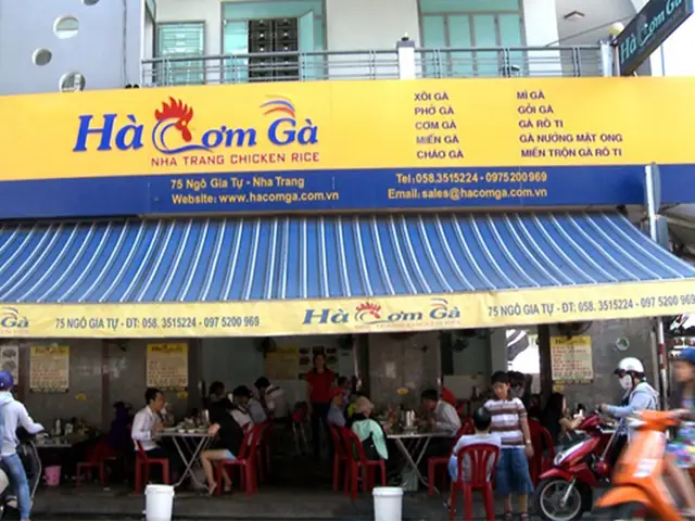 Khám Phá Quán Cơm Gà Hà Nha Trang: Địa Chỉ, Review Chi Tiết & Món Ngon Nên Thử Khám Phá Quán Cơm Gà Hà Nha Trang: Địa Chỉ, Review Chi Tiết & Món Ngon Nên Thử