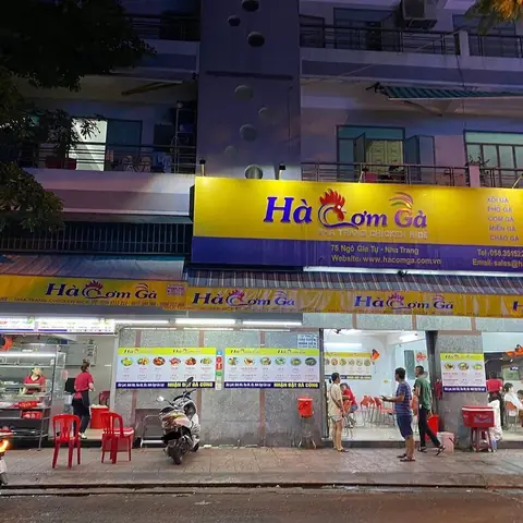 Khám Phá Quán Cơm Gà Hà Nha Trang: Địa Chỉ, Review Chi Tiết & Món Ngon Nên Thử Khám Phá Quán Cơm Gà Hà Nha Trang: Địa Chỉ, Review Chi Tiết & Món Ngon Nên Thử