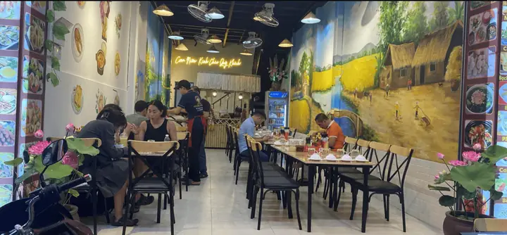 Top Quán Cơm Gia Đình Ngon Nhất Ở Nha Trang: Trải Nghiệm Hương Vị Như Mẹ Nấu