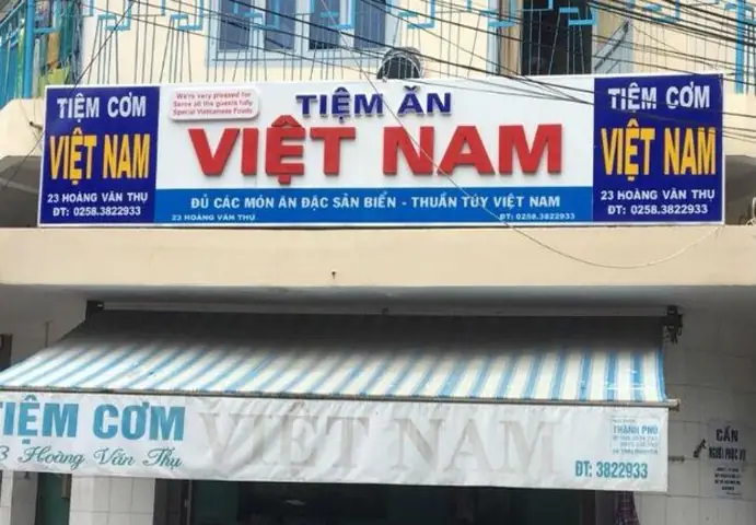 Top Quán Cơm Gia Đình Ngon Nhất Ở Nha Trang: Trải Nghiệm Hương Vị Như Mẹ Nấu