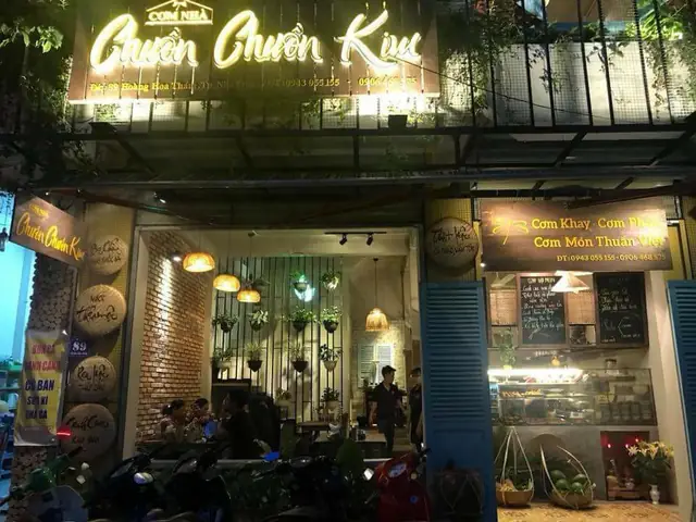 Top Quán Cơm Gia Đình Ngon Nhất Ở Nha Trang: Trải Nghiệm Hương Vị Như Mẹ Nấu