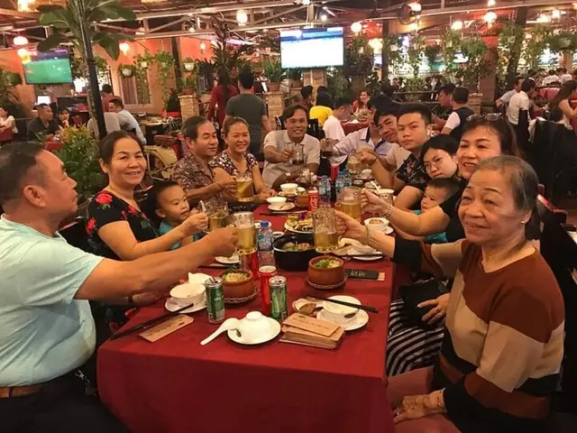 Top Quán Cơm Gia Đình Quận 3 Ngon, Giá Hợp Lý & Không Gian Ấm Cúng