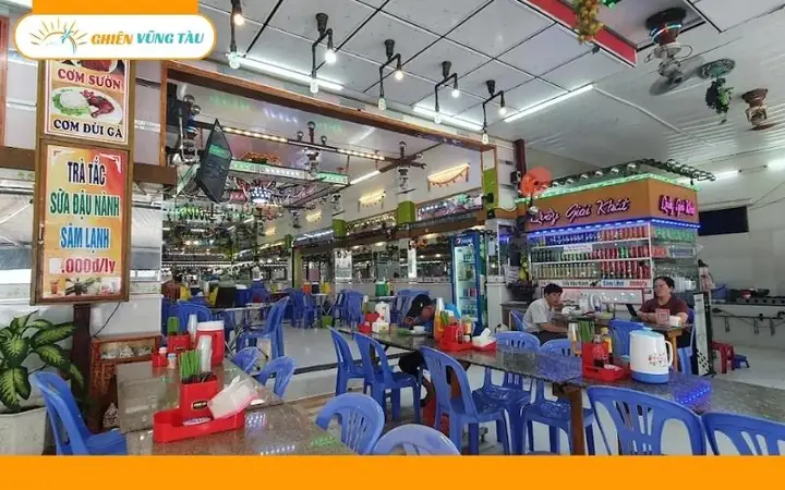 Cơm Tấm Lọ Lem Vũng Tàu: Địa Chỉ, Review Chi Tiết & Thực Đơn Ngon