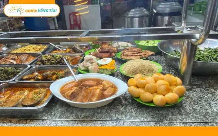 Cơm Tấm Lọ Lem Vũng Tàu: Địa Chỉ, Review Chi Tiết & Thực Đơn Ngon Cơm Tấm Lọ Lem Vũng Tàu: Địa Chỉ, Review Chi Tiết & Thực Đơn Ngon