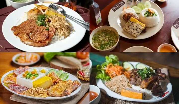 Quán Cơm Ngon Quận 7: Top Địa Chỉ Hấp Dẫn Cho Dân Sành Ăn Quán Cơm Ngon Quận 7: Top Địa Chỉ Hấp Dẫn Cho Dân Sành Ăn
