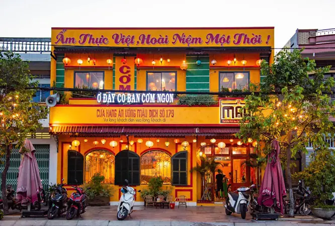 Top 10+ Quán Cơm Ngon Nhất Quy Nhơn: Lựa Chọn Chuẩn Vị Cho Mọi Thực Khách Top 10+ Quán Cơm Ngon Nhất Quy Nhơn: Lựa Chọn Chuẩn Vị Cho Mọi Thực Khách