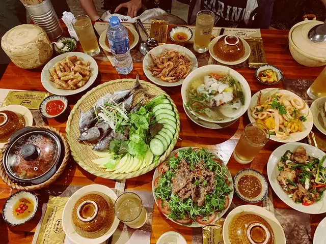 Top 10+ Quán Cơm Ngon Nhất Quy Nhơn: Lựa Chọn Chuẩn Vị Cho Mọi Thực Khách Top 10+ Quán Cơm Ngon Nhất Quy Nhơn: Lựa Chọn Chuẩn Vị Cho Mọi Thực Khách