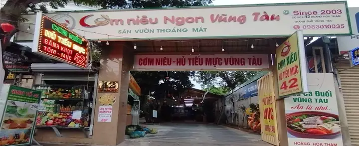 Top Quán Cơm Niêu Ngon Chuẩn Vị Tại Vũng Tàu: Kinh Nghiệm Lựa Chọn & Địa Chỉ Hấp Dẫn