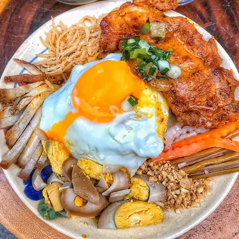 Top Quán Cơm Tấm Ngon Nha Trang Được Thực Khách Săn Đón Top Quán Cơm Tấm Ngon Nha Trang Được Thực Khách Săn Đón