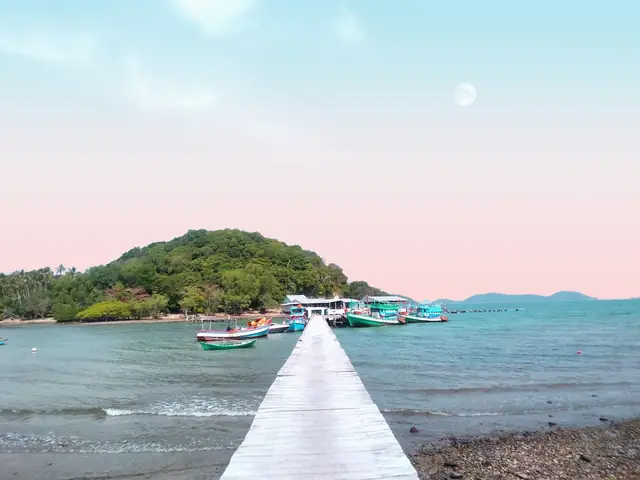 Quần Đảo Bà Lụa Ở Đâu? Khám Phá Kinh Nghiệm Du Lịch Chi Tiết Từ A-z Quần Đảo Bà Lụa Ở Đâu? Khám Phá Kinh Nghiệm Du Lịch Chi Tiết Từ A-z