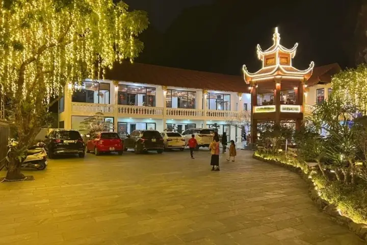 Top 10 Quán Dê Ngon Nhất Ninh Bình: Địa Điểm Nhất Định Phải Thử Top 10 Quán Dê Ngon Nhất Ninh Bình: Địa Điểm Nhất Định Phải Thử