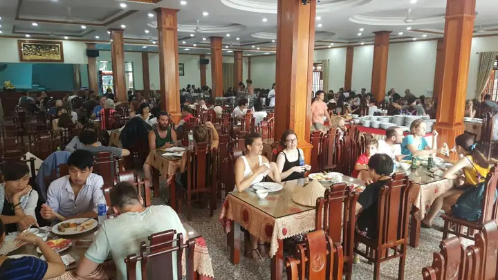 Top 10 Quán Dê Ngon Nhất Ninh Bình: Địa Điểm Nhất Định Phải Thử Top 10 Quán Dê Ngon Nhất Ninh Bình: Địa Điểm Nhất Định Phải Thử