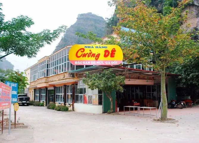 Top 10 Quán Dê Ngon Nhất Ninh Bình: Địa Điểm Nhất Định Phải Thử Top 10 Quán Dê Ngon Nhất Ninh Bình: Địa Điểm Nhất Định Phải Thử