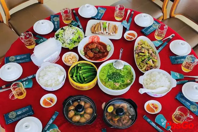 Top Quán Hải Sản Ngon Rẻ Tại Tuy Hòa: Địa Chỉ & Kinh Nghiệm Ăn Uống Chuẩn Dân Địa Phương