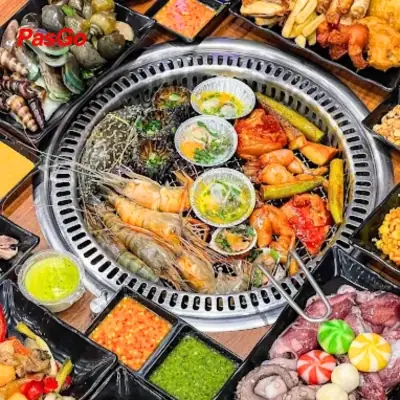 Top Quán Hải Sản Ngon Rẻ Tại Tuy Hòa: Địa Chỉ & Kinh Nghiệm Ăn Uống Chuẩn Dân Địa Phương