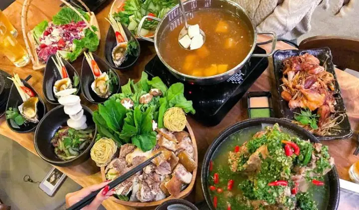 Top Quán Lẩu Bò Ngon Nhất Đà Lạt: Khám Phá Địa Chỉ Hấp Dẫn